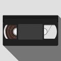 Retro Videotape