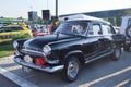 A retro Volga