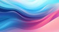 Retro wave style grainy gradient textured abstract background for design projects