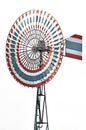 Retro Windmill