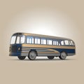 Retrobus