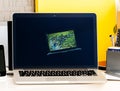 Retrospective of old iBook, MacBook Pro, PowerBook laptops Apple