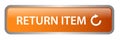 Return item web button