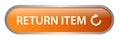 Return item web button