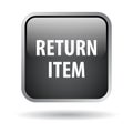 Return item web button