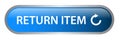 Return item web button