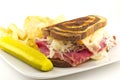 Reuben Chips Pickle