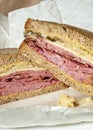 Reuben Sandwich