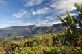 Reunion island - mountains
