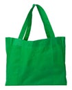 Reusable shopping bag