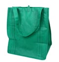 Reusable shopping bag