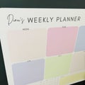 Reusable Planners