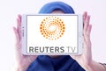 Reuters logo