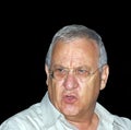 Reuven Ruby Rivlin