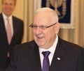 Reuven Rivlin