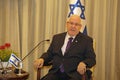 Reuven Rivlin