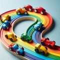 Rev up the fun: the ultimate guide to car toys for kids!