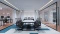 Revamp Your Office Meeting room Space Creative Interior Design Ideas