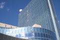 Revel Atlantic City building Royalty Free Stock Photo