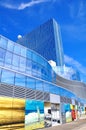 The Revel in Atlantic City, New Jersey Royalty Free Stock Photo