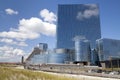 The Revel Casino in Atlantic City