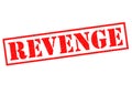 REVENGE Royalty Free Stock Photo