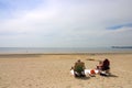 Revere Beach, Boston, USA