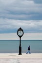 Revere Beach, Revere, Massachusetts