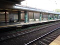 Revere Beach Station, Revere, MA, USA