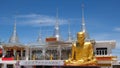 Revered Buddhist monk Luang Phor Tuad