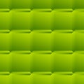 Revetment, tiling, tiles seamlessly repeatable pattern, background, texture. Monochrome beveled, embossed checkered, squares