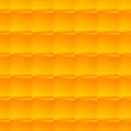 Revetment, tiling, tiles seamlessly repeatable pattern, background, texture. Monochrome beveled, embossed checkered, squares