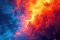 Revised Title: Crafting Alternative Queries: Refresh Your Favorite Scenario with Unique Insights