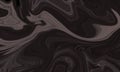 Revitalize your design with an attention grabbing abstract dark black marble pattern background