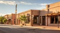 Revived Historic Art Forms In Downtown Santa Fe Aesthetic Desertwave Street