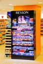 Revlon cosmetics products