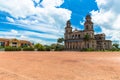 Revolucion Square Managua Nicaragua.