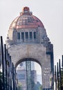 1910 Revolution Monument Mexico City Mexico