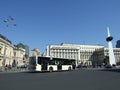 Revolution Square