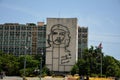 Revolution square, Havana