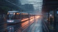 Revolutionary AI-Powered Transit Optimizes Cities: ChatGPT at Rush Hour