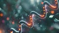 Revolutionary technologies capture DNA's secrets, advancing diagnostics and therapies