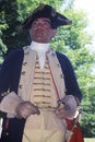 Revolutionary War Reenactment, Freehold, NJ, 218th Anniversary of Battle of Monmouth,1778