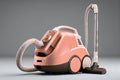 Revolutionize Your Cleaning Routine with Smart Vacuum - Generative AI