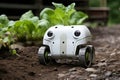 Revolutionizing agriculture embracing robotic assistance for enhanced field operations
