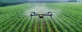Revolutionizing Agriculture IoT-Enabled Precision Farming for Real-Time Data Insights, Driving Digital Transformation and Process