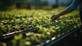 Revolutionizing Agriculture: The Power of Digital Farming