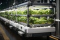 Revolutionizing agriculture robotic machines automate harvest assembly on modern farms
