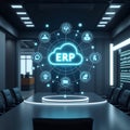 Revolutionizing Business Operations with Cloud-Integrated ERP Systems