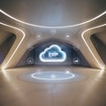 Revolutionizing Business Operations with Cloud-Integrated ERP Systems